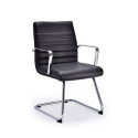 Pollidan Meeting Chair for Modern Meeting Rooms | NuTrend