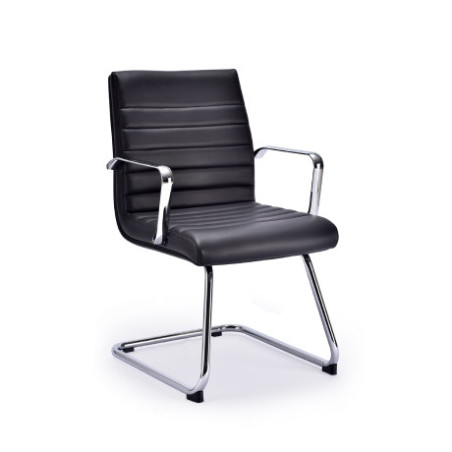 Pollidan Meeting Chair for Modern Meeting Rooms | NuTrend