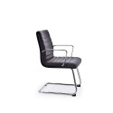 Pollidan Meeting Chair for Modern Meeting Rooms | NuTrend