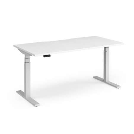 Sit-Stand Addon Table | Nutrend