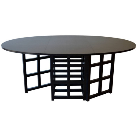 Mackintosh Gate Leg Table