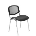 Otto Ergo Mesh Chair