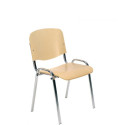 Otto Wood Chair