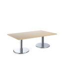 Capari R Coffee Table
