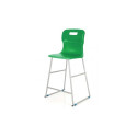 Lab High Chair