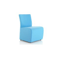Cora Reception Chair | Comfortable and Stylish Seating | Nutrend