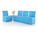 Cora Reception Chair