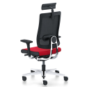 Sedus Black Dot Net