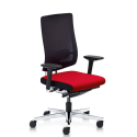 Sedus Black Dot Net