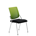 Sedus Black Dot Net 4-Leg
