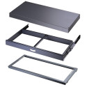 Internal Fitments for Tek Storage