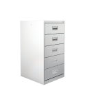 SL Media Index Cabinet
