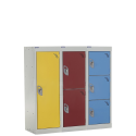 Q1 School Lockers