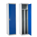 Q1 Duo Lockers