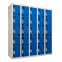 Q1 Tool Charging Lockers