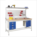 Q1 Workbench MD