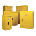 Q1 Hazardous Substance Security Cabinet