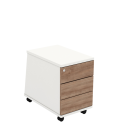 LP A-Frame Mobile Pedestal