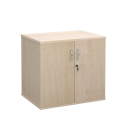 Desk End Cupboard | NuTrend