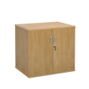 Desk End Cupboard | NuTrend