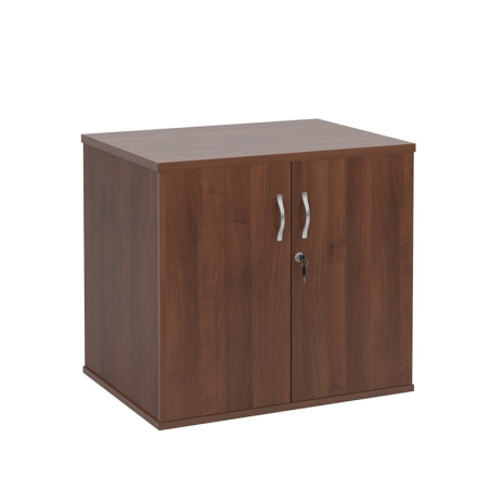 Desk End Cupboard | NuTrend