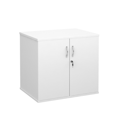 Desk End Cupboard | NuTrend