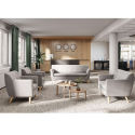 TK4 Sakota Reception Chair | Nutrend