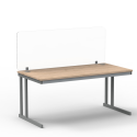 Shroud Desk Guard