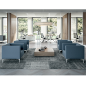 Q10 Aretari Soft Seating | Nutrend