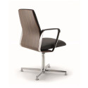 Q2 Visitors Chair | NuTrend