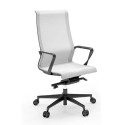 Q1 Dynamic Swivel Chair Executive Office Seating | Nutrend