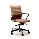 Q3 Dynamic Swivel Chair Executive Office Seating | Nutrend