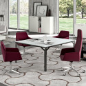 Q8 Management Desk | NuTrend