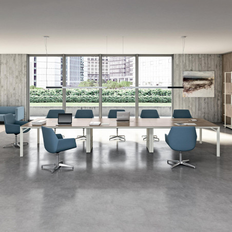 Q8 Management Desk | NuTrend