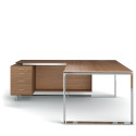 Q7 Executive Desk Return | NuTrend