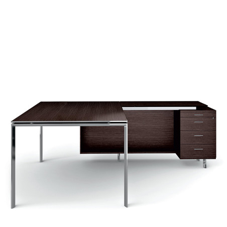 Q7 Executive Desk Return | NuTrend