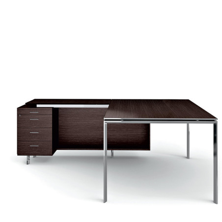 Q7 Executive Desk Return | NuTrend