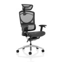 Montreal+ Mesh Chair