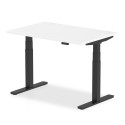 DY4 Alter Rising Desk Height Adjustable | Nutrend