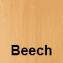 Wood Finish Swatch