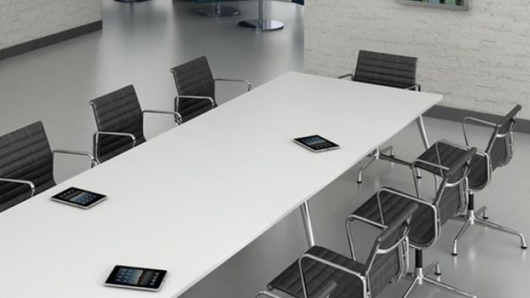 Bespoke Boardroom Tables